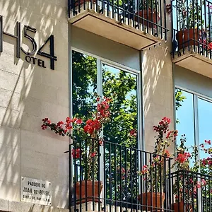 Szálloda 54 Barceloneta