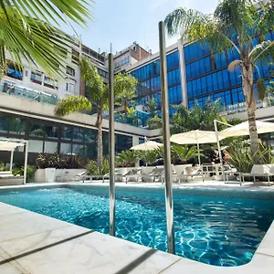 Indigo - Plaza Catalunya 4sup By Ihg מלון