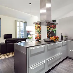  Apartamento Ola Living Portaferrissa