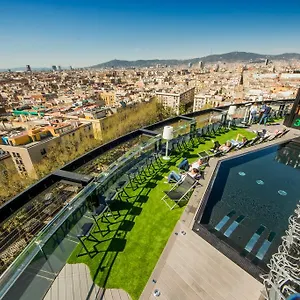 Ξενοδοχείο Barcelo Raval, Βαρκελώνη