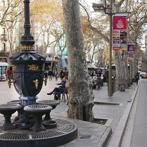 Ξενοδοχείο Royal Ramblas, Βαρκελώνη