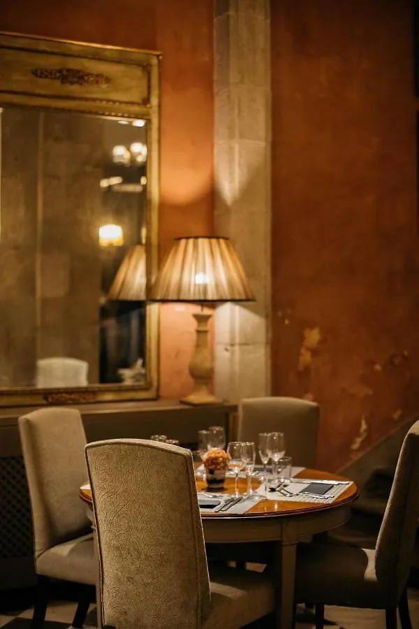 ****  Hotel Duquesa de Cardona 4* Sup Barcelona España